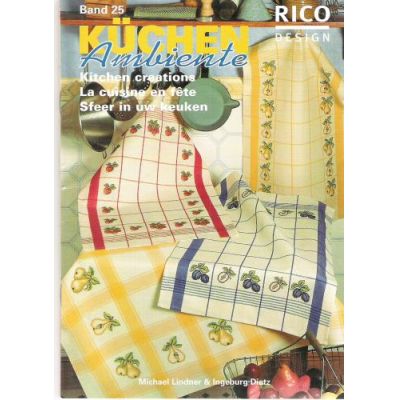 Küchenambiente | Band 25