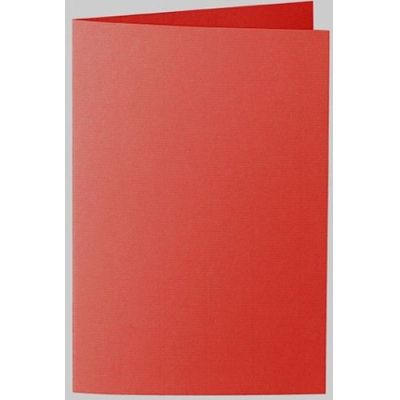 Kuvert quadrat - Karte / Kuvert C6, B6, A4, A5, Din lang Farbe: baccara | 650362- 518