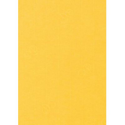 Kuvert quadrat - Karte / Kuvert C6, B6, A4, A5, Din lang Farbe: sonnengelb | 650292- 247