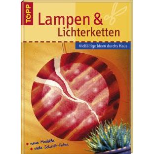 Lampen & Lichterketten | T-5211