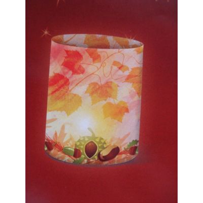 Mini-Tischlicht Herbst | 18530000