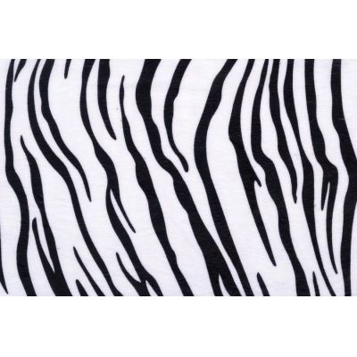 Plüsch Zebra 50x35 cm | 2666601