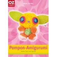 Pompon-Amigurumi | OZ-2077
