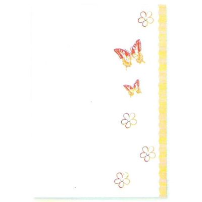 Schmetterlinge A4 | 1354114-16