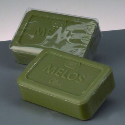 Seife Melos; Olive, 100g | 3550703
