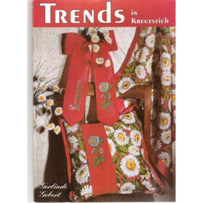 Trends in Kreuzstich Gerlinde Gebert | 23