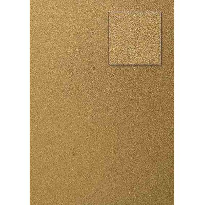 Vorhandene Ware - Glitterkarton, gold | 18930 001