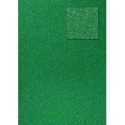 Vorhandene Ware - Glitterkarton,hellgrün | 18930 420