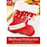Weihnachtskarten | OZ-2064