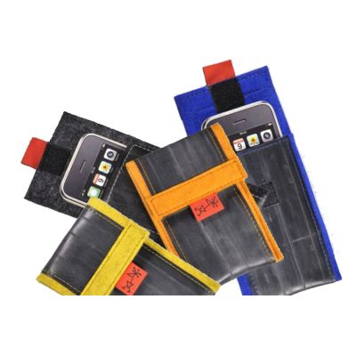 Filz gelb - Foninger - Filztasche für Smartphone und Handy | 313019301