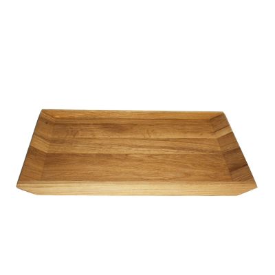 Hanks Tablett - Serviertablett aus Holz | 848466071