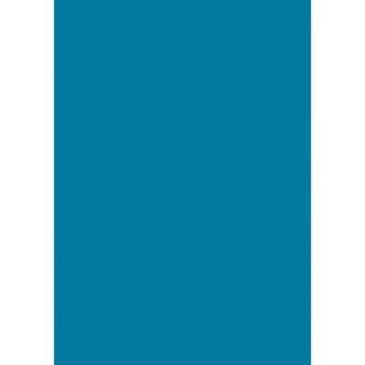 Hellblau 361|||0 Din lang Karten A6/5  hochdoppelt - Artoz 1001 - Blankokarten zum selber gestalten große Farbvielfalt | Fb.395