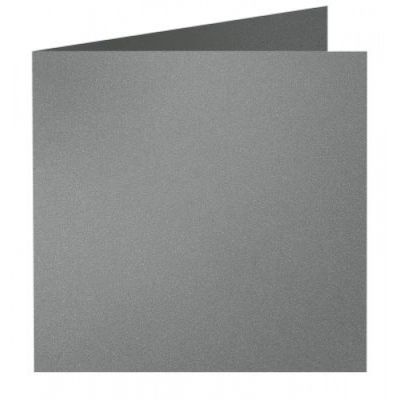 Rubin - Klondike quadratische Karte 15,5 x 15,5 cm - Artoz | 676452-218 / EAN:7612996526179