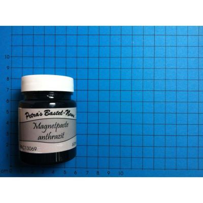 Magnetfarbe in 110ml, 60ml oder 1000ml | PAC1306