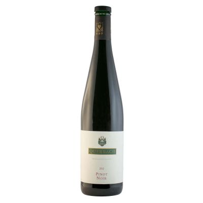 2002 Querbach Pinot Noir Rotwein | 0203