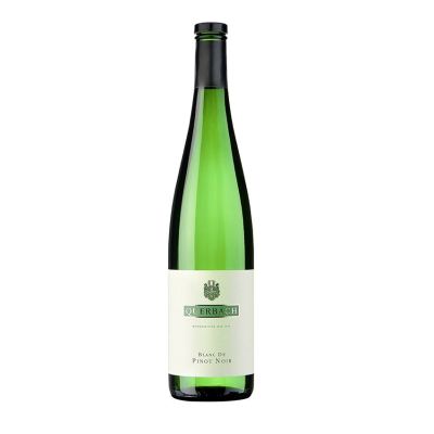 2012 Querbach Blanc de Pinot Noir Weisswein | 1201