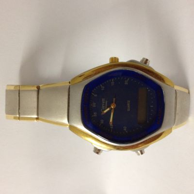 Damen Uhr Damen Armbanduhr Quarz Uhr mit leicht ablesbaren | DA-20