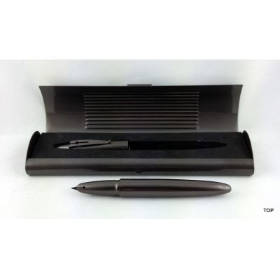 Kugelschreiber Geschenkebox Metall edle Ausführung | BS-08