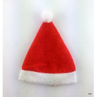 Nikolausmütze Weihnachtsmütze Zipfelmütze Mütze Weihnachten | WN-46754 / EAN:4037684467542