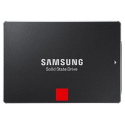 128GB Samsung SSD 850 Pro 2,5 Zoll(6,35) SATA 6Gb/s | 2601153dre / EAN:8806086264617