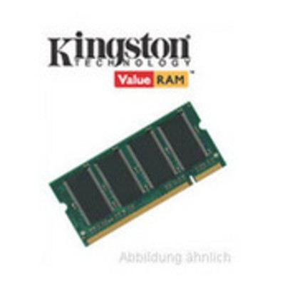 2GB DDR2 SO-DIMM Kingston PC667 CL5 | 102908dre / EAN:0740617106916