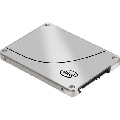 300GB SSD Intel® DC S3500 - 2.5 Zoll 6,35cm | 1191171dre / EAN:0675901206624