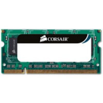 4GB DDR3 SO-DIMM Corsair 1333Mhz CL9 | 1021438dre / EAN:0843591007146