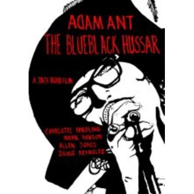 Adam Ant - The Blue Black Hussar | 454732dre / EAN:0844493092728