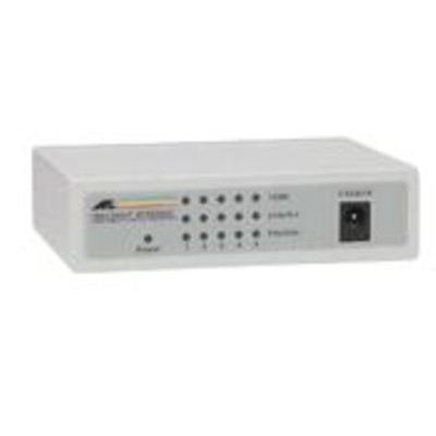 Allied Telesis Switch AT-FS705LE-50 5-Port | 131458dre / EAN:0767035134789
