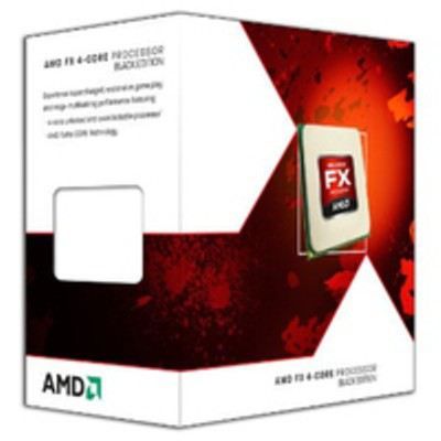 AMD FX-4300 | QuadCore (4x 3.80GHz) | S: AM3+ | 1011085dre / EAN:0730143302647