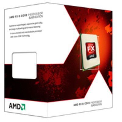 AMD FX-6300 | SixCore (6 x 3,5 GHz) | S: AM3+ | 1011078dre / EAN:0730143302593