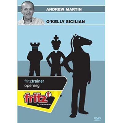 Andrew Martin: O'Kelly Sicilian | 408920jak / EAN:9783866811706