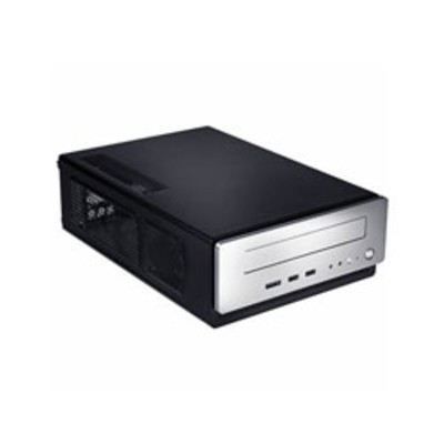 ANTEC ISK 310-150 Mini-ITX Case EC 150Watt Netzteil+DC | 95111996dre / EAN:0761345081849