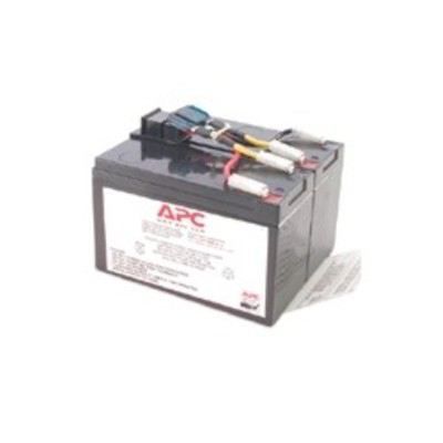 APC BatterieKit RBC48 | 255177dre / EAN:0731304221586