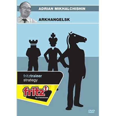 Arkhangelsk (Adrian Mikhalchishin) | 426107jak / EAN:9783866811324