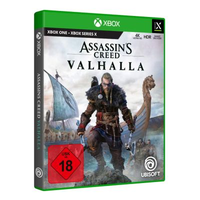 Assassin's Creed Valhalla | 592023jak / EAN:3307216167303