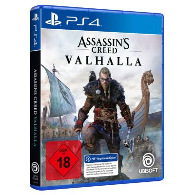 Assassin's Creed Valhalla | 592022jak / EAN:3307216167242