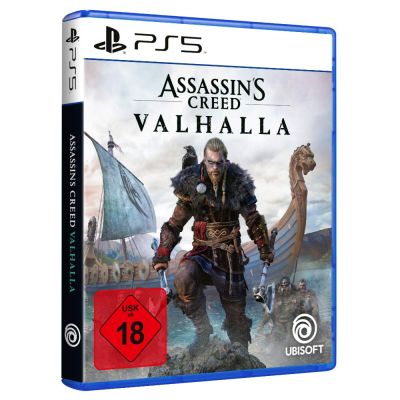 Assassin's Creed Valhalla | 599298jak / EAN:3307216174219
