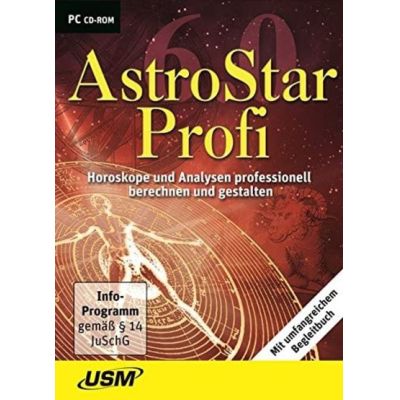 AstroStar Profi 6.0 | 417291jak / EAN:9783803215437