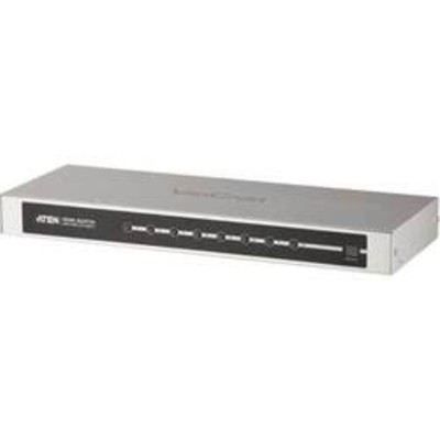 Aten Technology HDMI- Switch 8-fach | 2411586dre / EAN:4710423776326