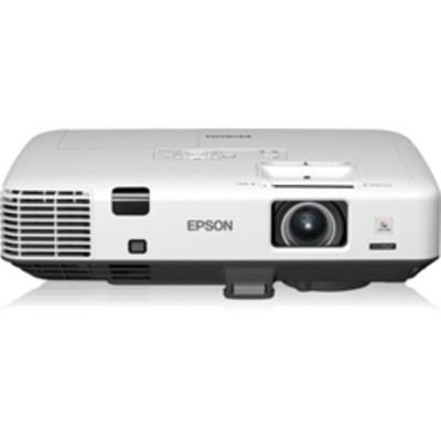 Beamer Epson EB-1940W 3LCD Projektor WXGA 1280 x 800 4200 Lumen 3000:1 | 2421050dre / EAN:8715946512549
