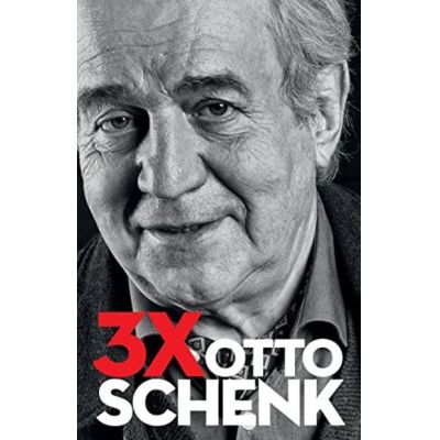 Best of Kabarett - Otto Schenk 3 DVDs  | 476178jak / EAN:9006472028109