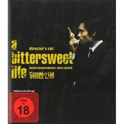 Bittersweet Life - Amasia Premium | 352711jak / EAN:4013549002349