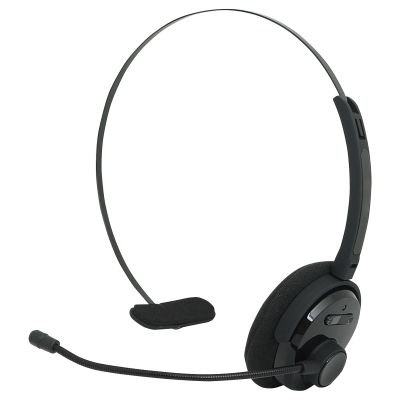 Bluetooth Mono Headset | 1101180ett / EAN:4052792013283