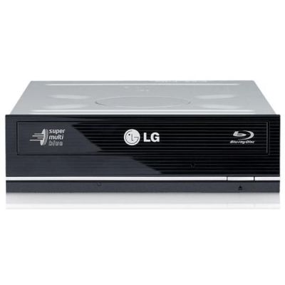 BluRay-Brenner LG BH16NS Blu-Ray SATA Retail schwarz | 155395dre / EAN:8806084115119