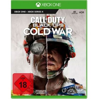 Call of Duty 17 - Black Ops: Cold War | 598529jak / EAN:5030917292002