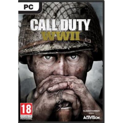 Call of Duty: WWII - Import (AT) | CDR11321gross