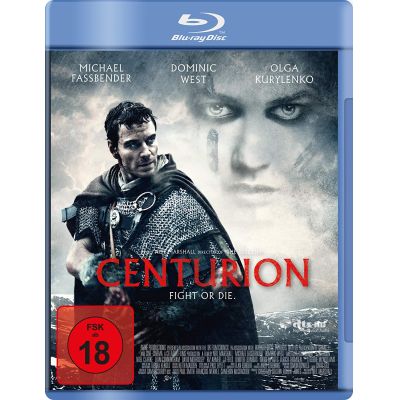 Centurion - Fight or die | 313923jak / EAN:4011976318781