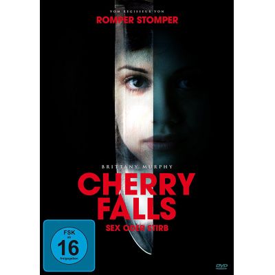 Cherry Falls - Sex oder stirb Special Edition  | 498191jak / EAN:4020628858292