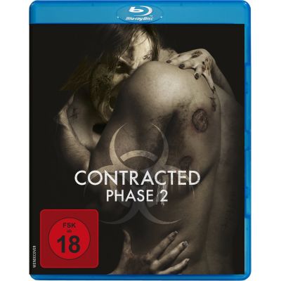 Contracted - Phase II | 530009jak / EAN:4250128421553